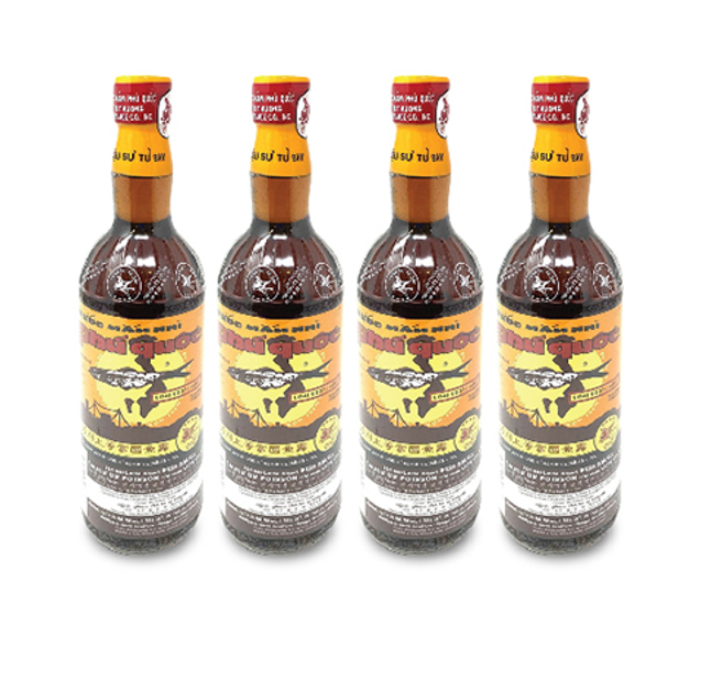 Flying Lion Fish Sauce Al Premium Food Mart Eglinton