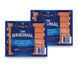 Maplelodgefarms The Original Chicken Wieners*2