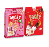 Glico Pocky Strawberry
