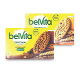 Belvita Original Breakfast Honey & Nut Biscuits
