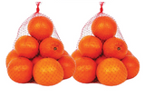 Tangerine In Net