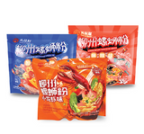 Luo Si Rice Noodles Crayfish