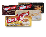 Kopiko Cappuccino