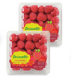 Driscoll's Raspberries*2