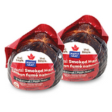 Maple Leaf Natural Smoked Ham