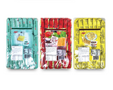 Aji Chia Seed Soda Crackers