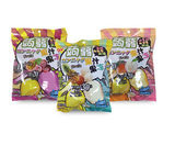 Aji Konjac Juice Jelly(Lychee&Pineapple)