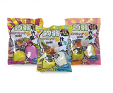 Aji Konjac Juice Jelly(Passion Fruit&Grape)