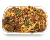 Pad Thai Noodles-Beef