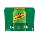 Schweppes Ginger Ale