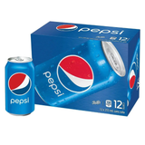 Pepsi 