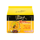 Tang Da Ren Instant Noodle Sour&Spicy Pork Bone