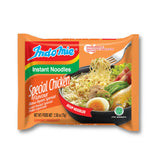 Indomie Instant Noodles Special Chicken