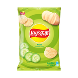Lay`S Potato Chips Cucumber Flavor
