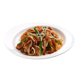 Stir-Fry Noodles With Beef