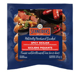 Schneider Spicy Sicilian Smoked Sausage