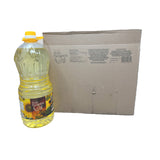 Melsun Sunflower Oil