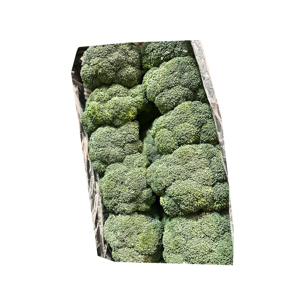 Broccoli 20lb