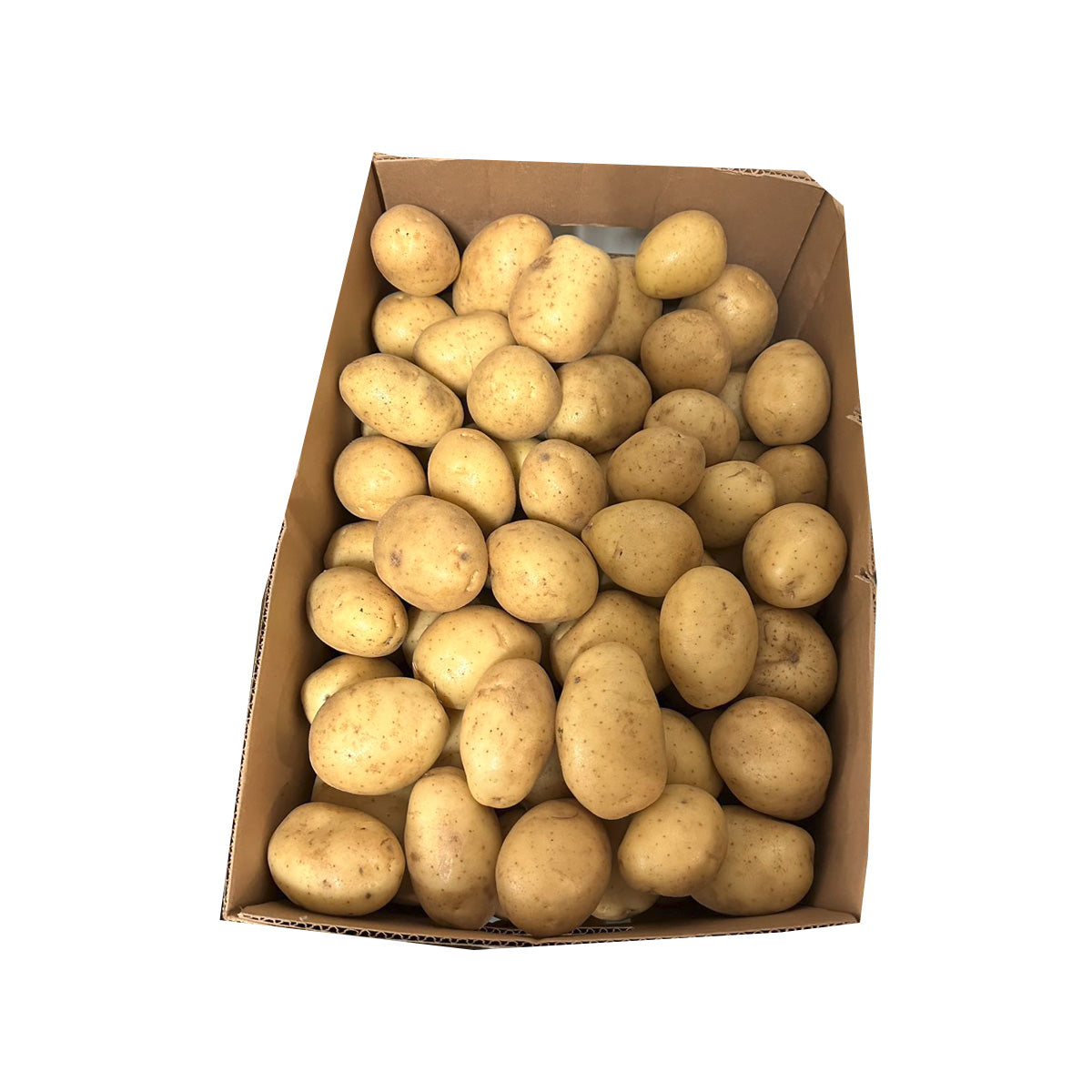 Yukon Potatoes 50lb