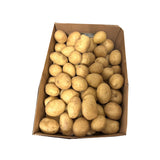 Yukon Potatoes 50lb