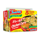 Indomie Instant Noodles Curry Chicken