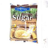 Aman Brown Sugar 10lb