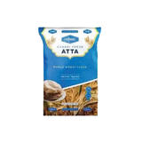 Aman" Whole Wheat Flour