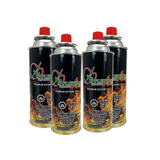 Applewood Butane Gas