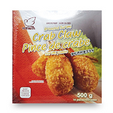 Heiwa Breaded Crab Claw