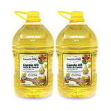 Canaddin Pride Canola Oil