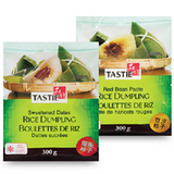 Tasie Rice Dumpling Sweetened Dates