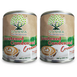 Narra Sweetened Condensed Creamer