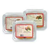 Panela Walnut Cookies