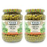 Vita Green Peas