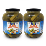 Itfc Dill Pickles