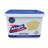 Jack'N Jill Magic Flakes