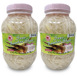 Sour Bamboo Shoot Strip