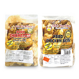 Bella'S Pork Chicharon