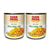 Farm Pride Whole Kernel Corn
