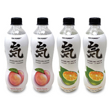 Chi Forest Sparkling Water Artificial Peach Flavour