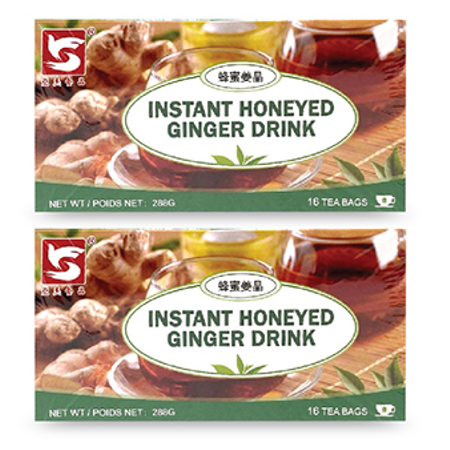 Instant Honeyed Ginger Drink – Al Premium Food Mart - Eglinton