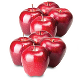 U.S.A Red Delicious Apple