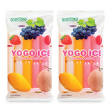 Cocon Yogo Ice With Milk & Juice
