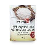 Tastie Thai Jasmine Rice