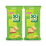Britannia 5050 Sweet&Salty Crackers