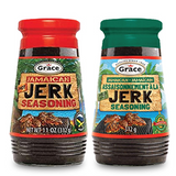 Grace Jamaican Jerk Seasoning Mild