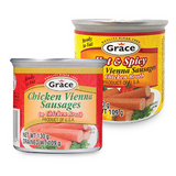 Grace Chicken Vienna Sausage