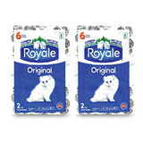 Royale Original Facial Tissues