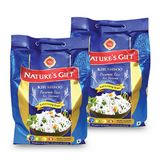 Ng Nature'S Gift Basmanti Rice Extra Long Grain