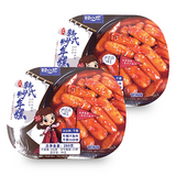 Tianxiaohua Deluxe Self-Heating Korean Style Fried Rice Cake